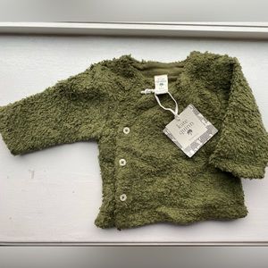 3-6M baby sweater